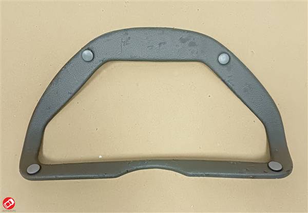 P0029049980 CORNICE CONTACHILOMETRI CASALINI SULKY M10