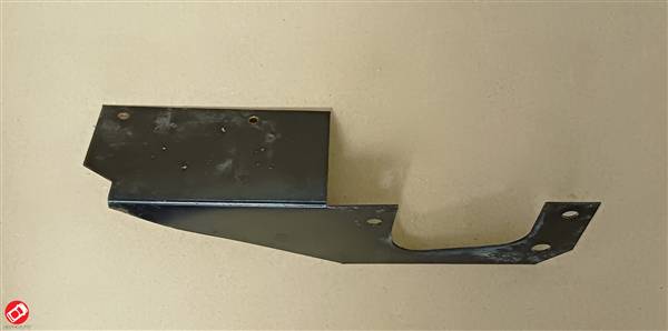 P0129039690 SUPPORTO MOTORINO CHIUSURA PORTIERA SX CASALINI YDEA SULKY M10 12