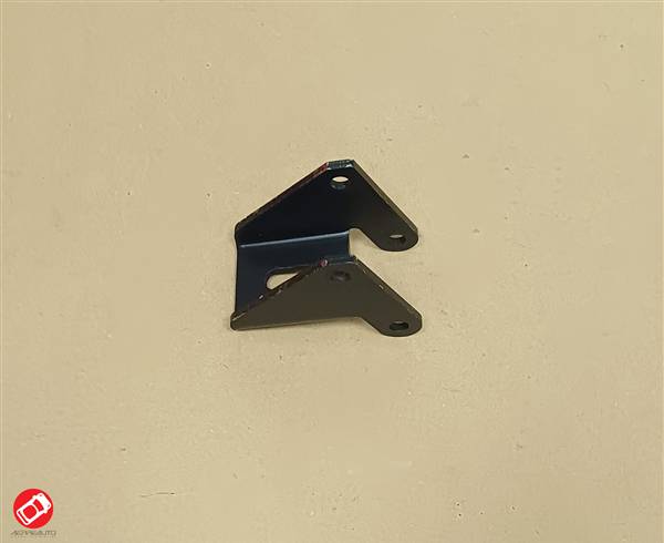 P0129051880 STAFFA SUPPORTO MOTORE CAMBIO CASALINI M10 M110 M12