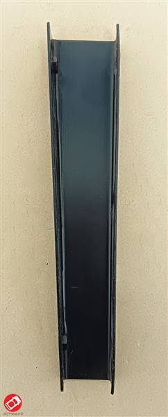 P0729038290 STAFFA SUPPORTO SINISTRA BINARIO SEDILE CASALINI SULKY M10 M110 M12