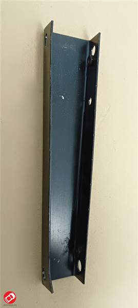 P0729038300 STAFFA SUPPORTO DESTRA BINARIO SEDILE CASALINI SULKY M10 M110 M12