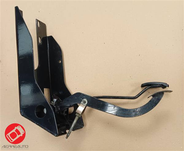 PEDALIERA COMPLETA BELLIER JADE