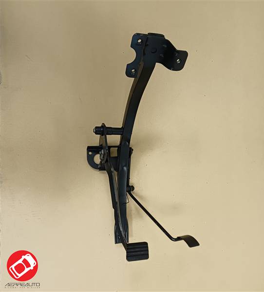PEDALIERA COMPLETA AIXAM A.721 A.741 A.751 CROSSLINE CITY SCOUTY ROADLINE