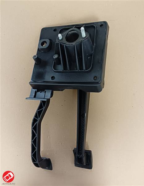 0191164 0191166 1401073 PEDALIERA COMPLETA LIGIER MICROCAR IXO JS50 X-TOO R S RS