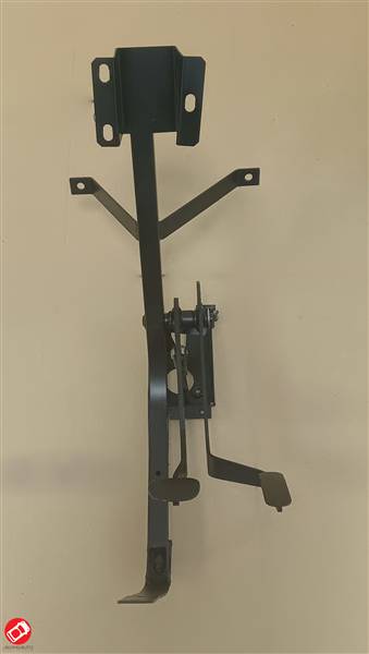 BAF59-0007317 BAF59-008204 BAF59-0007325 PEDALIERA COMPLETA GRECAV EKE LM 4/5