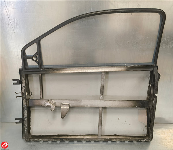 7R038 + 7K040 PORTA NUDA DX AIXAM 300 400 500