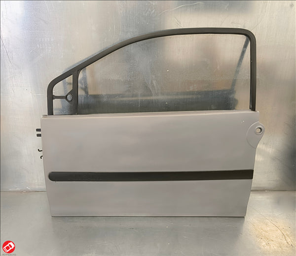 7R037 + 7K039 PORTA NUDA SX AIXAM 300 400 500