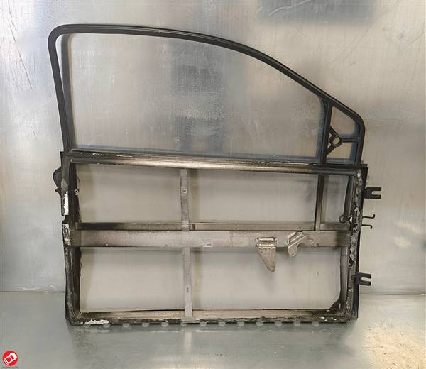 7R037 + 7K039 PORTA NUDA SX AIXAM 300 400 500