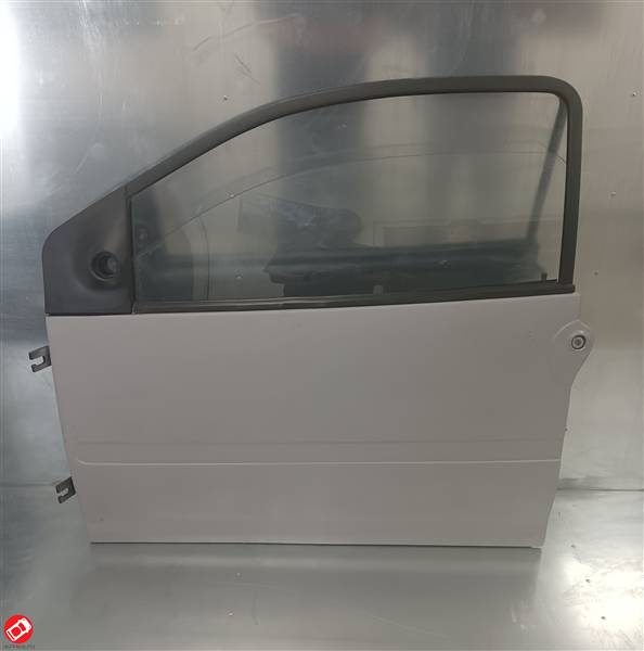 PORTA COMPLETA SINISTRA AIXAM 300 400 500 500.4 500.5 EVOLUTION MINIVAN PICK-UP