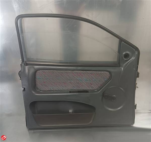 PORTA COMPLETA SINISTRA AIXAM 300 400 500 500.4 500.5 EVOLUTION MINIVAN PICK-UP