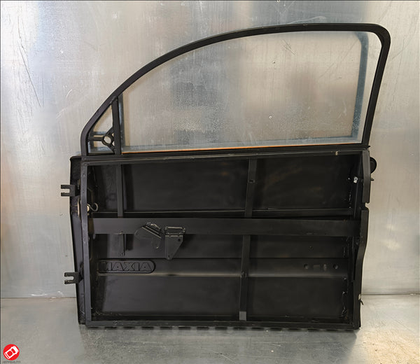 7AA038 + 7AA040 PORTA NUDA DX AIXAM A.721 741 751 CROSSLINE ROADLINE MEGA CITY