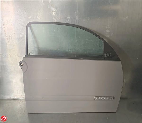 PORTA COMPLETA DESTRA AIXAM  MINAUTO A.721 751 CROSSLINE ROADLINE