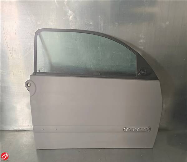 PORTA COMPLETA DESTRA AIXAM  MINAUTO A.721 751 CROSSLINE ROADLINE