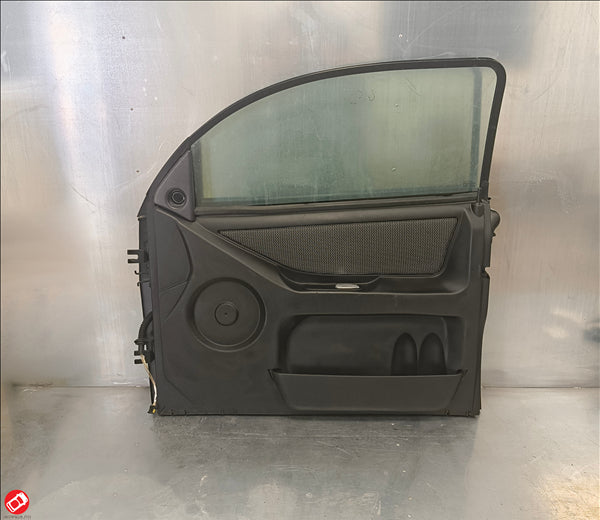 PORTA COMPLETA DESTRA AIXAM  MINAUTO A.721 751 CROSSLINE ROADLINE