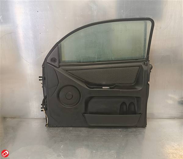 PORTA COMPLETA DESTRA AIXAM  MINAUTO A.721 751 CROSSLINE ROADLINE
