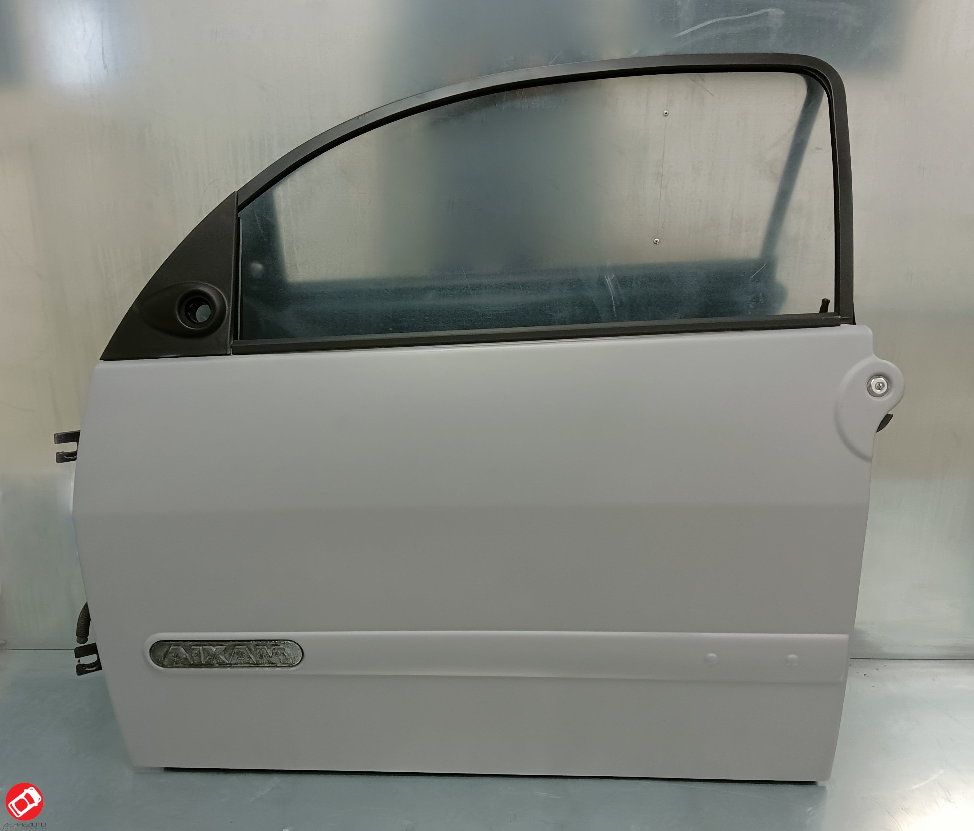 PORTA COMPLETA SINISTRA AIXAM MINAUTO A.721 751 CROSSLINE ROADLINE