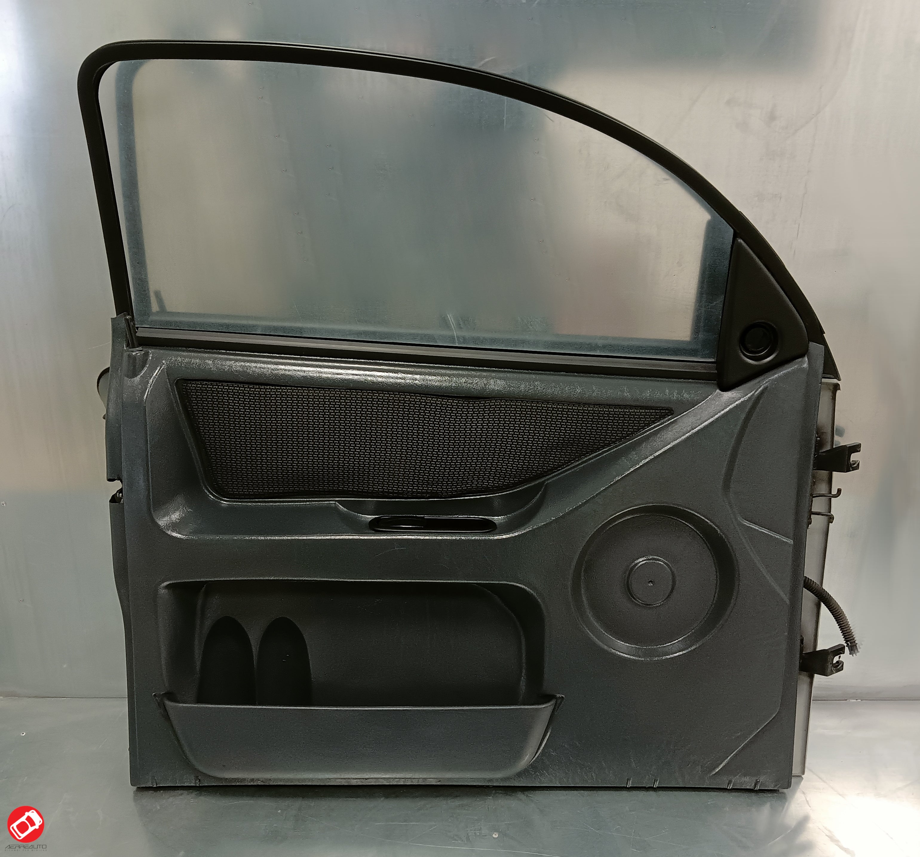 PORTA COMPLETA SINISTRA AIXAM MINAUTO A.721 751 CROSSLINE ROADLINE