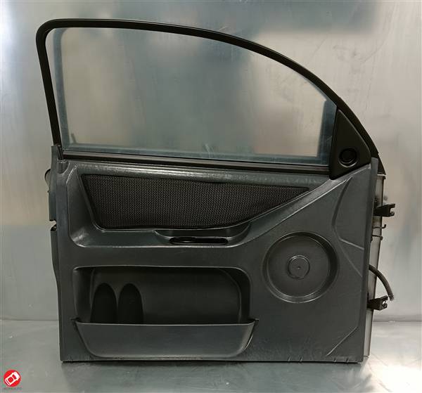 PORTA COMPLETA SINISTRA AIXAM MINAUTO A.721 751 CROSSLINE ROADLINE