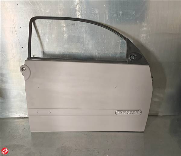PORTA COMPLETA DESTRA AIXAM A.721 751 CROSSLINE ROADLINE MEGA CITY MINAUTO