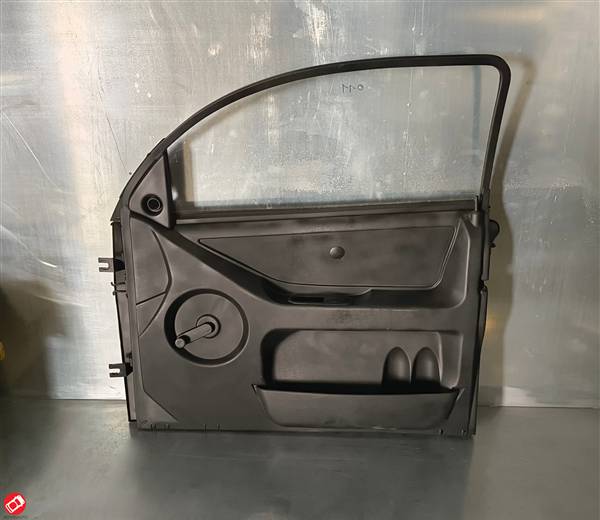 PORTA COMPLETA DESTRA AIXAM A.721 751 CROSSLINE ROADLINE MEGA CITY MINAUTO
