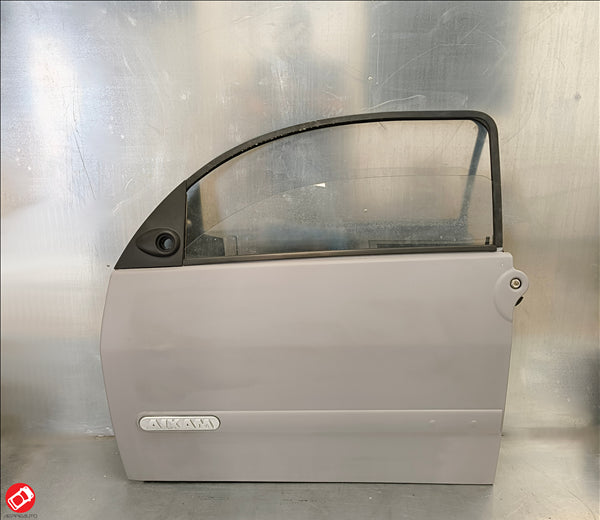 PORTA COMPLETA SINISTRA AIXAM A.721 751 CROSSLINE ROADLINE MEGA CITY MINAUTO