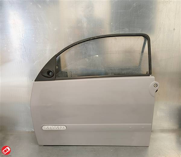 PORTA COMPLETA SINISTRA AIXAM A.721 751 CROSSLINE ROADLINE MEGA CITY MINAUTO