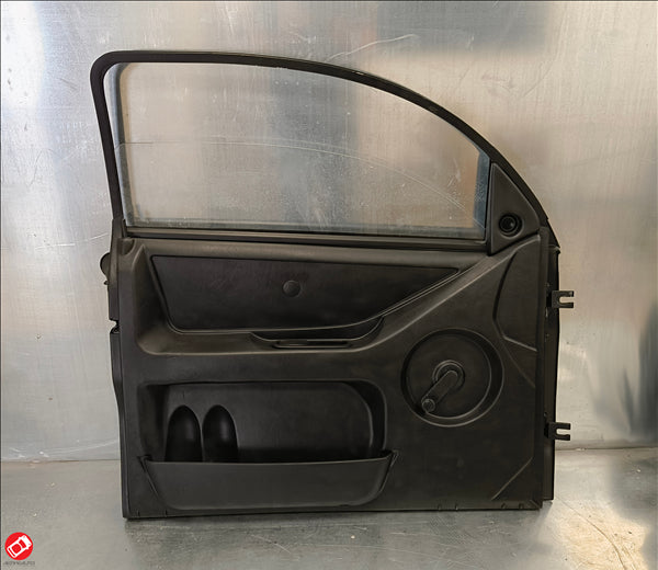 PORTA COMPLETA SINISTRA AIXAM A.721 751 CROSSLINE ROADLINE MEGA CITY MINAUTO