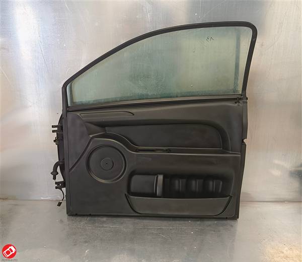 PORTA COMPLETA DX AIXAM VISION MINAUTO CITY GTO COUPE CROSSLINE IMPULSION