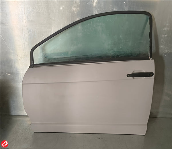 PORTA COMPLETA SX AIXAM VISION MINAUTO CITY GTO COUPE CROSSLINE IMPULSION