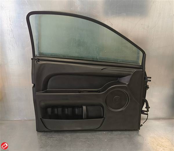 PORTA COMPLETA SX AIXAM VISION MINAUTO CITY GTO COUPE CROSSLINE IMPULSION