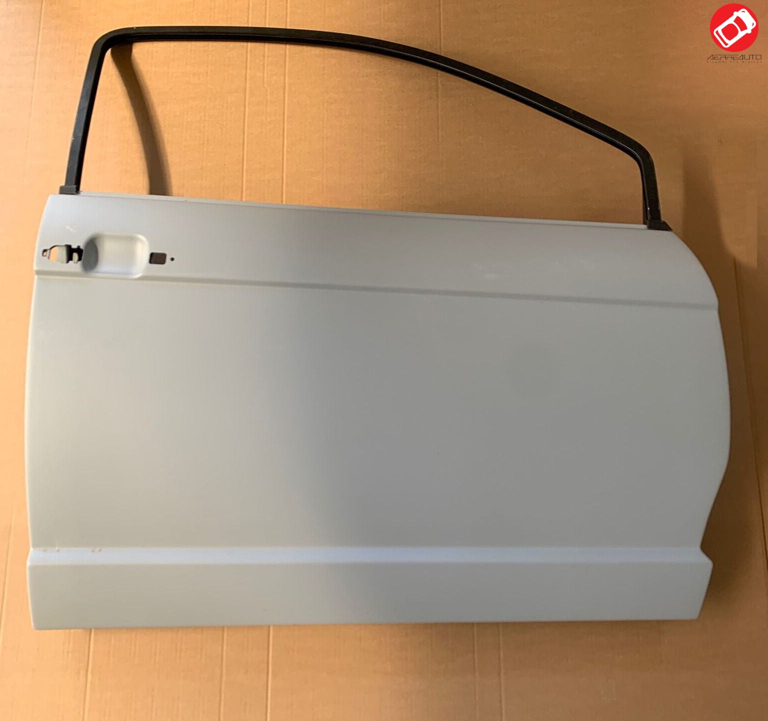 7AR038 + 7AP040 PORTA NUDA DX AIXAM CITY GTO E-CITY COUPE E-COUPE CROSSLINE IMP