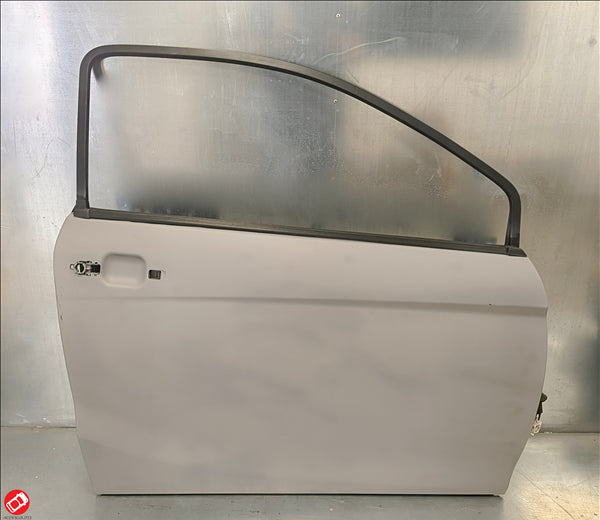 720BF038 + 720BF040 PORTA NUDA DX AIXAM SENSATION CITY E-CITY COUPE CROSSLINE