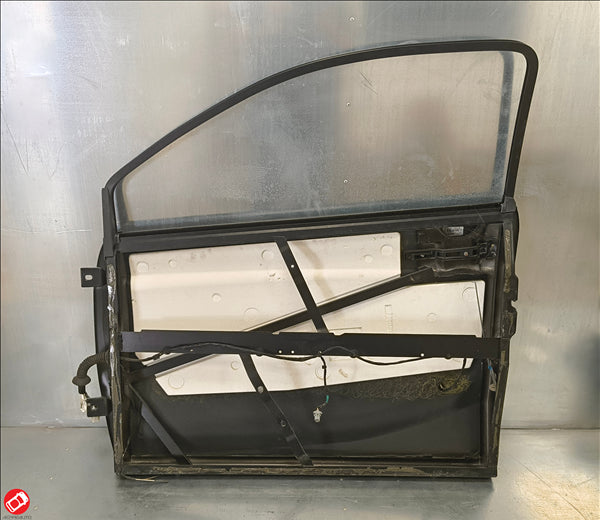 720BF038 + 720BF040 PORTA NUDA DX AIXAM SENSATION CITY E-CITY COUPE CROSSLINE