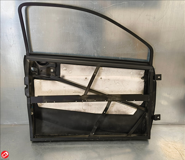 720BF037 + 720BF039 PORTA NUDA SX AIXAM SENSATION CITY E-CITY COUPE CROSSLINE