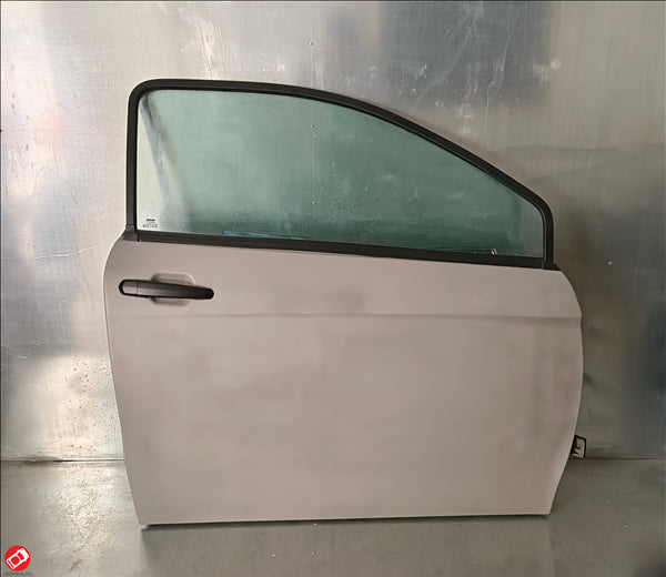 PORTA COMPLETA DX AIXAM SENSATION EMOTION SCOUTY CITY COUPE CROSSLINE MINAUTO