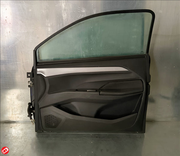 PORTA COMPLETA DX AIXAM SENSATION EMOTION SCOUTY CITY COUPE CROSSLINE MINAUTO