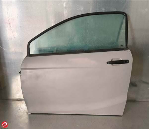 PORTA COMPLETA SX AIXAM SENSATION EMOTION SCOUTY CITY COUPE CROSSLINE MINAUTO