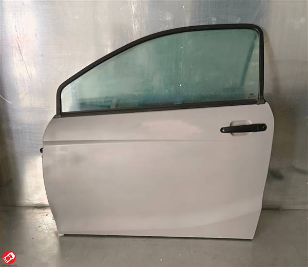 PORTA COMPLETA SX AIXAM SENSATION EMOTION SCOUTY CITY COUPE CROSSLINE MINAUTO