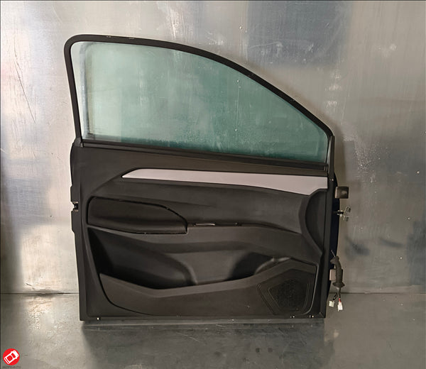 PORTA COMPLETA SX AIXAM SENSATION EMOTION SCOUTY CITY COUPE CROSSLINE MINAUTO