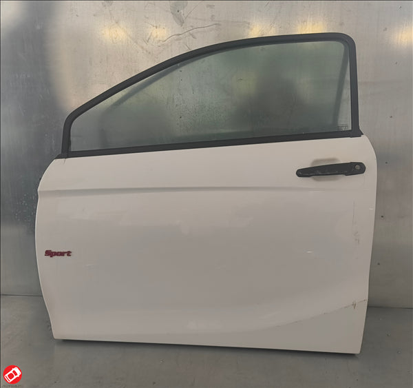 PORTA COMPLETA SINISTRA AIXAM GAMMA SENSATION CITY COUPE CROSSLINE MINAUTO