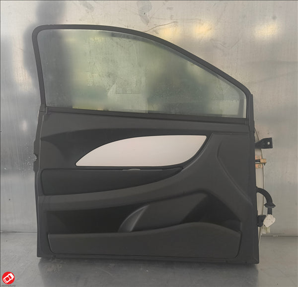 PORTA COMPLETA SINISTRA AIXAM GAMMA SENSATION CITY COUPE CROSSLINE MINAUTO