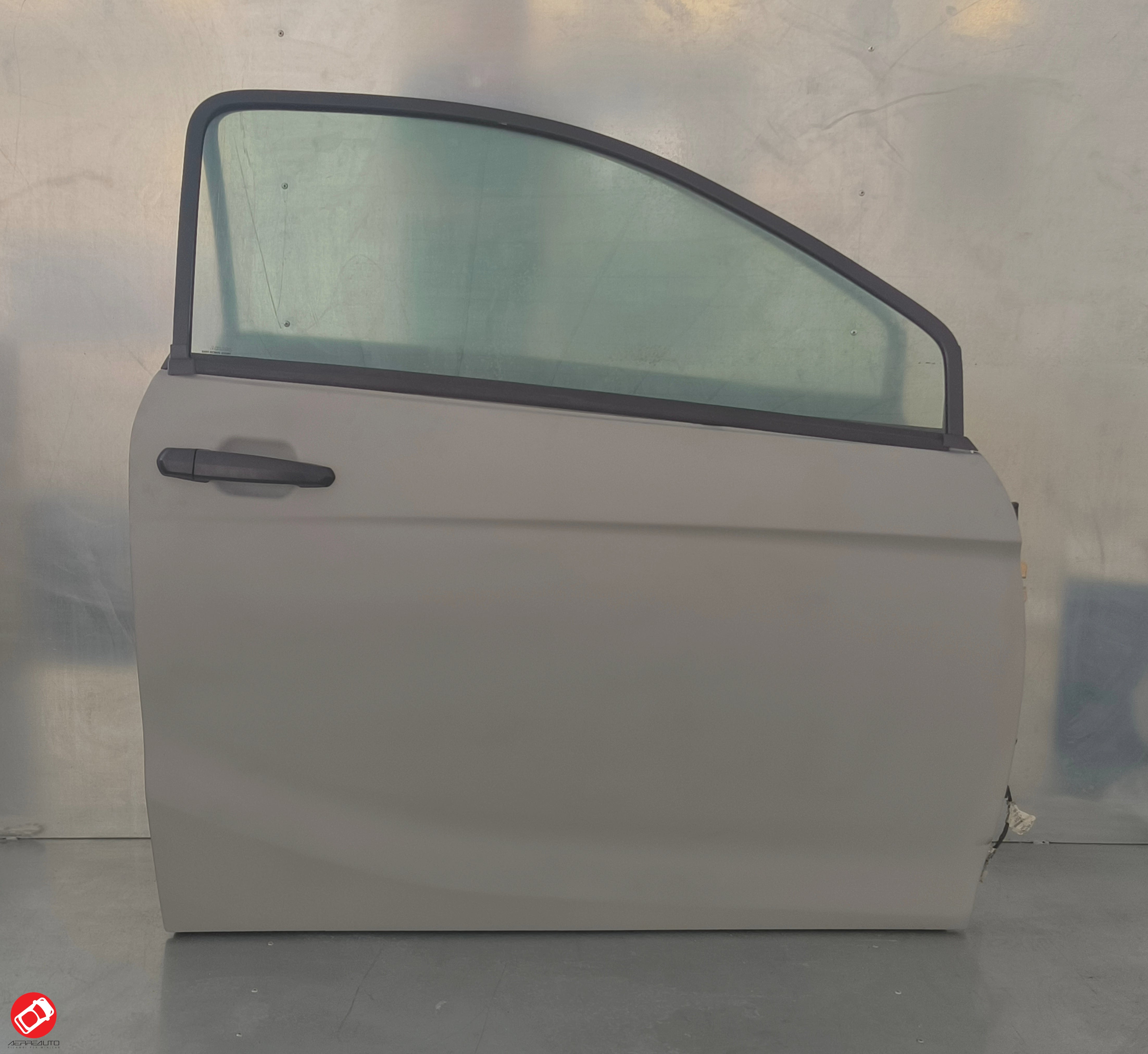 PORTA COMPLETA DESTRA AIXAM SENSATION CITY COUPE CROSSLINE MINAUTO