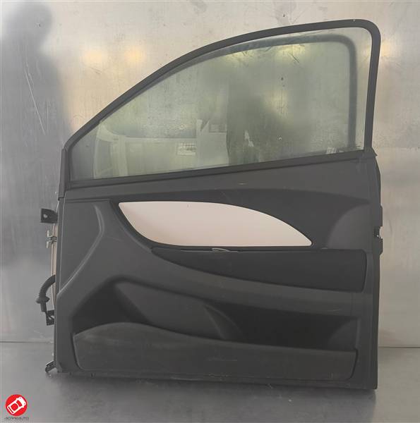 PORTA COMPLETA DESTRA AIXAM SENSATION CITY COUPE CROSSLINE MINAUTO