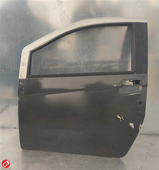 01100119 PORTIERA SINISTRA NUDA BELLIER JADE