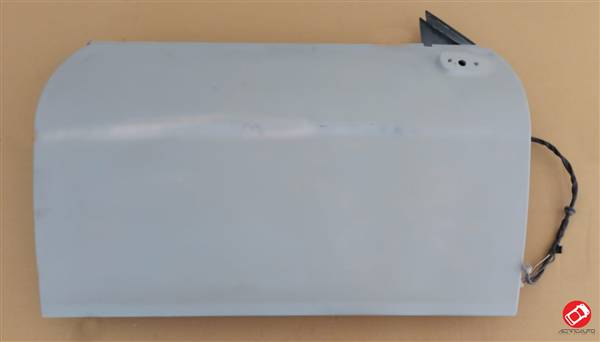 PORTA DX SENZA VETRO E ALZAVETRO CHATENET CH26 EVO