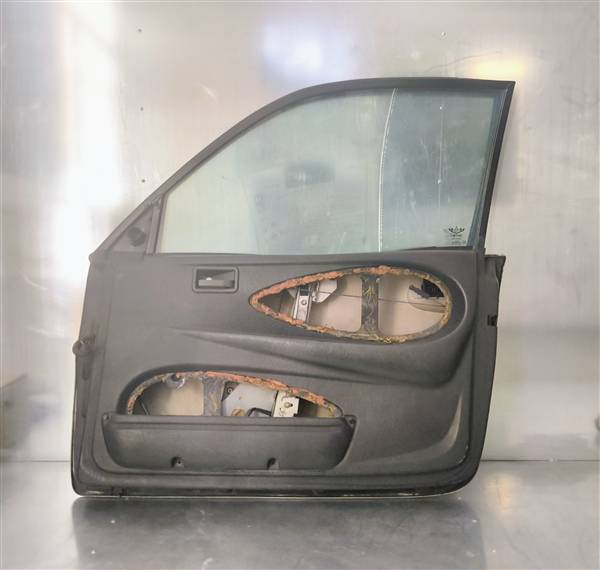 PORTIERA DESTRA COMPLETA CON ALZAVETRO ELETTRICO CHATENET BAROODER