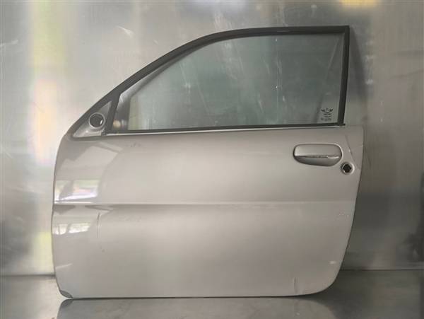 PORTIERA SINISTRA COMPLETA CON ALZAVETRO ELETTRICO CHATENET BAROODER
