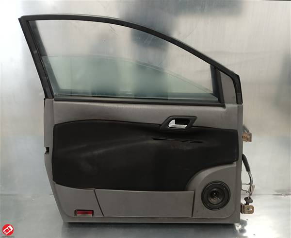 PORTA COMPLETA SINISTRA CHATENET CH26 28 30 32