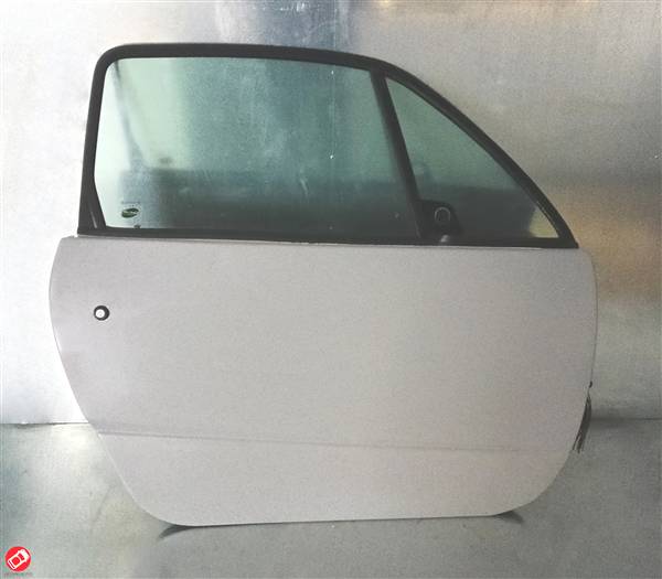PORTIERA DX COMPLETA CON ALZAVETRO ELETTRICO CERNIERE SALDATE GRECAV EKE SONIQUE