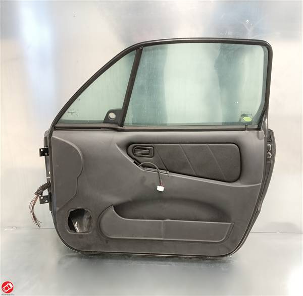 PORTIERA DX COMPLETA CON ALZAVETRO ELETTRICO CERNIERE SALDATE GRECAV EKE SONIQUE